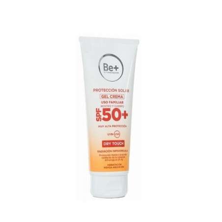 Comprar BE+ PROTECTOR SOLAR CREME DE PROTECÇÃO SOLAR ROSTO E CORPO SPF 50 + 200 ML