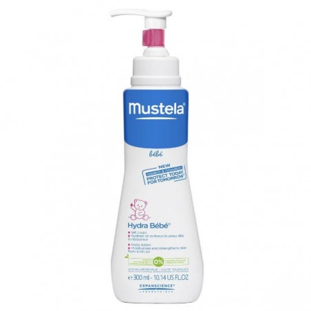 Comprar MUSTELA HIDRA-CORPO 300 ML