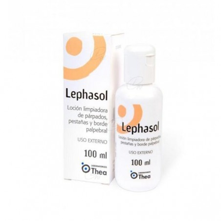 Comprar LOÇÃO DE LEFASSOL 100 ML