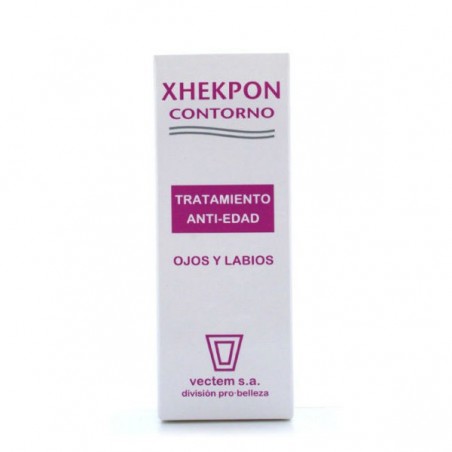 Comprar XHEKPON CONTORNO DOS OLHOS 20 ML