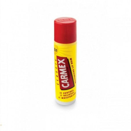 Comprar CARMEX CLÁSSICO BALM LABIAL 4.25 G SPF 15