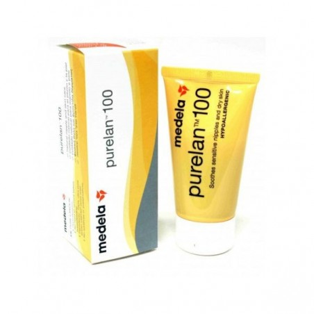 Comprar PURELAN 100 CREME 37 G