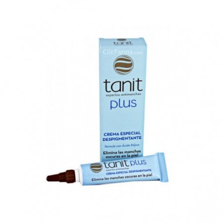 Comprar TANIT MAIS CREME ESPECIAL PARA DESPIGMENTAR 15 ML