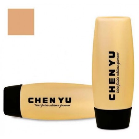 Comprar Chen Yu Maquillaje Fluido Sublime