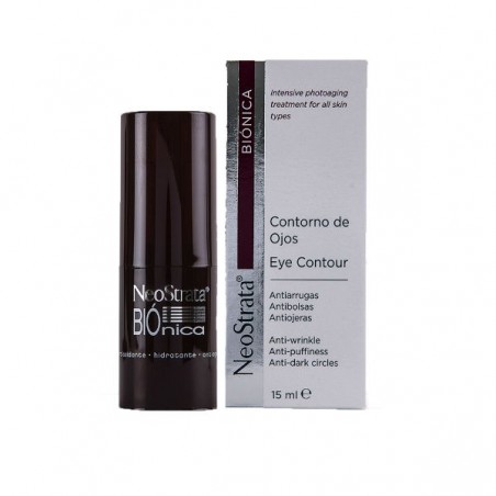 Comprar NEOSTRATA CONTORNO DOS OLHOS DE BIONICA 15 ML