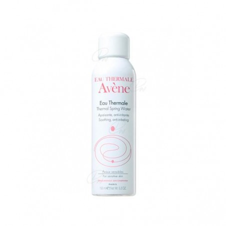 Comprar AVENE ÁGUA TERMAL DE NASCENTE 150 ML