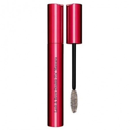 Comprar Clarins Mascara Lash & Brow Double Fix