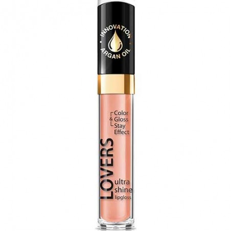 Comprar Eveline Brillo Labios Lovers