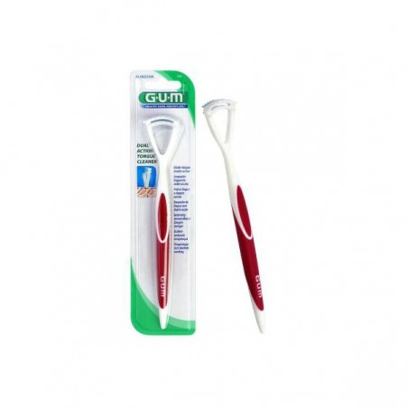 Comprar GUM-760 HALICONTROL TONGUE CLEANER