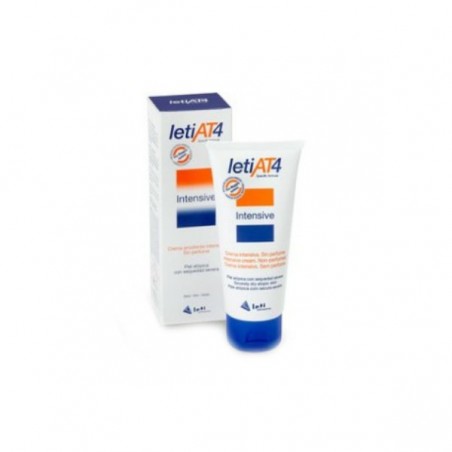 Comprar LETI AT-4 CREME INTENSIVO 100 ML