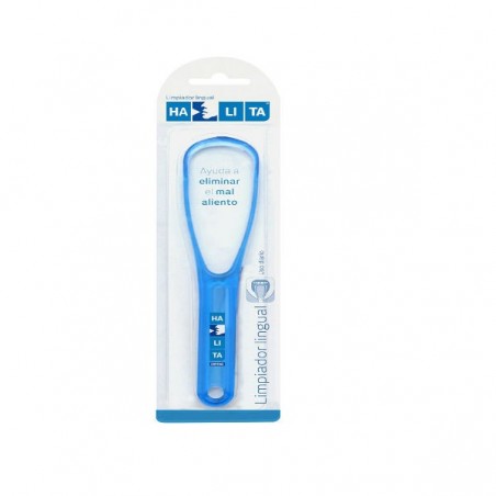 Comprar HALITA TONGUE CLEANER