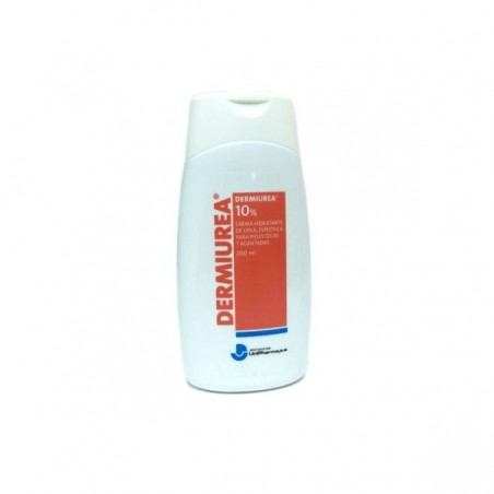 Comprar DERMIUREA URÉIA 10% 200 ML