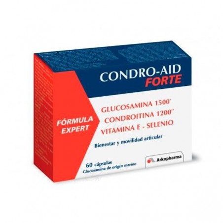 Comprar ARKO CONDRO-AID FORTE