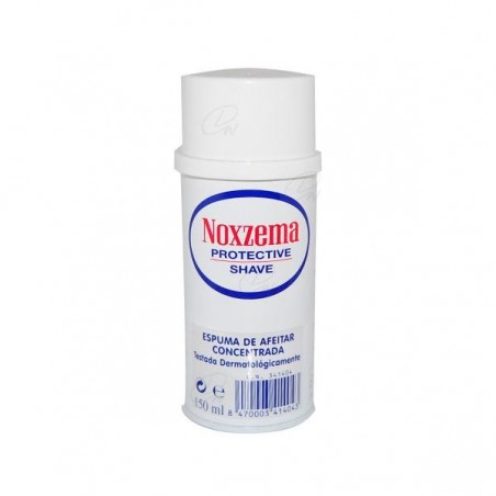 Comprar NOXZEMA ESPUMA DE BARBEAR 50 ML