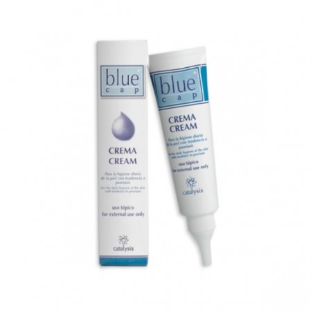 Comprar BLUE CAP CREAM 50 G