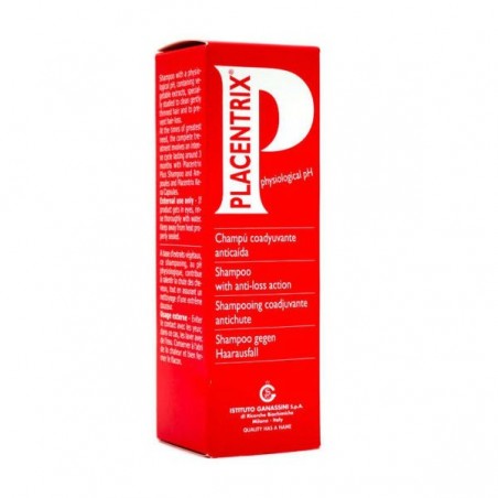 Comprar PLACENTRIX CHAMPÚ 150 ML