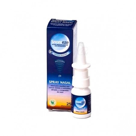 Comprar SPRAY NASAL PARA RONCO 10 ML