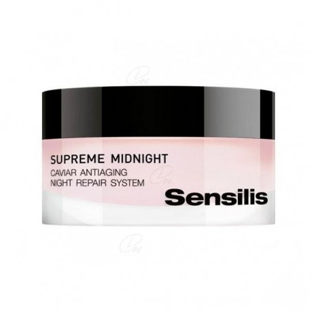 Comprar SENSILIS MEIA-NOITE SUPREMA 50 ML