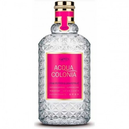 Comprar 4711 Acqua Colonia Pink Pepper & Grapefruit