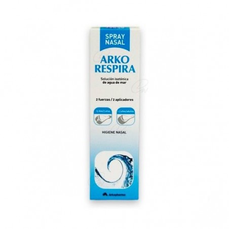 Comprar ARKORESPIRA BALSÂMICO SPRAY DE ÓLEO ESSENCIAL ARKO