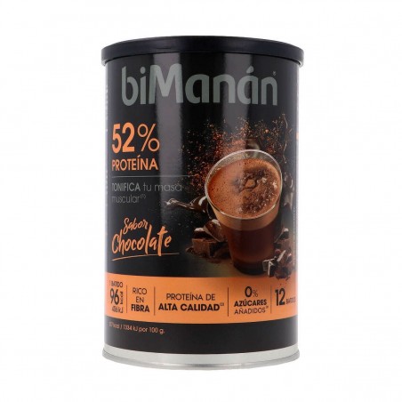 Comprar BIMANÁN BATIDO BEFIT CHOCOLATE 540 G