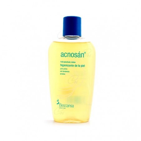 Comprar EMPRÉSTIMO DO ACNOSAN BESCANSA 200 ML