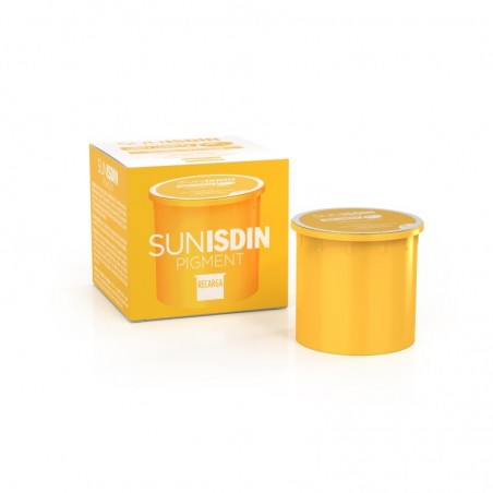 Comprar sunisdin pigment unify complex recarga 30 cápsulas