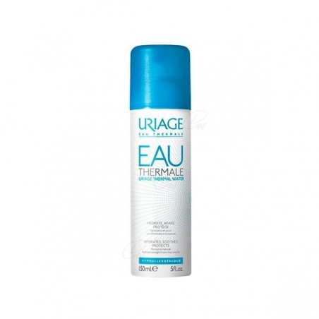 Comprar ASPERSÃO DE ÁGUA TÉRMICA 300 ML