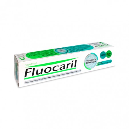 Comprar fluocaril protección completa 75 ml