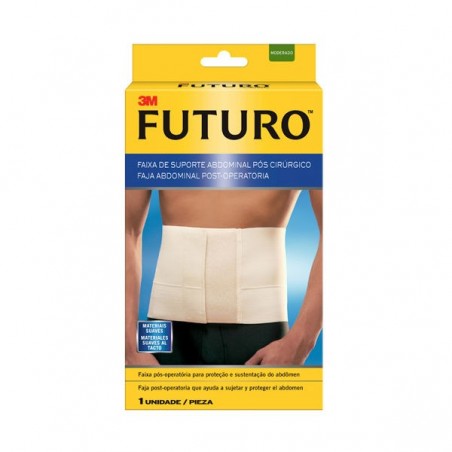 Comprar CINTURA ABDOMINAL FUTURO T - S/M