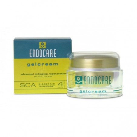 Comprar ENDOCARE GELCREMA BIOREPAIR 30 ML