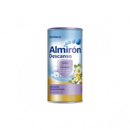 Comprar INFUSÃO DE REPOUSO DE ALMIRÓN 200 G