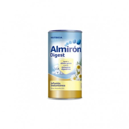 Comprar DIGESTÃO DE INFUSÃO DE ALMIRÓN 200 G