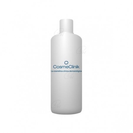 Comprar LEITE CORPORAL HIDRATANTE BÁSICO 500 ML