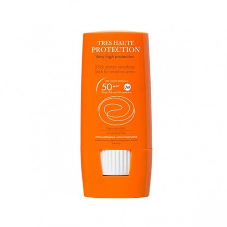 Comprar AVENE SPF 50+ ÁREAS SENSÍVEIS AO BASTÃO 8 G