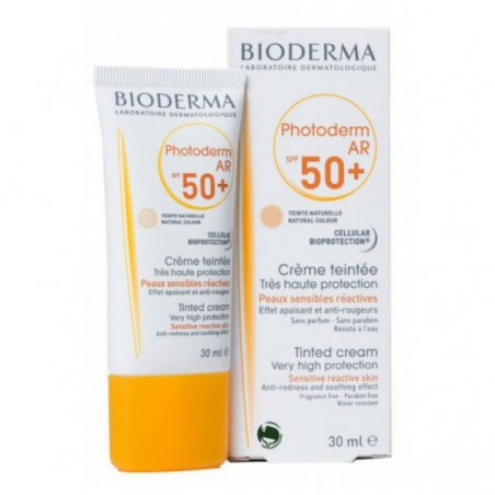 Comprar FOTODERMATO DE AR SPF 50+ 30 ML