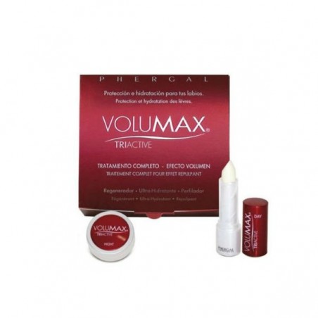 Comprar VOLUMAX TRATAMENTO DE COMPLETO