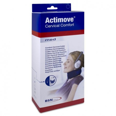 Comprar acm cervical confort t.s actimove