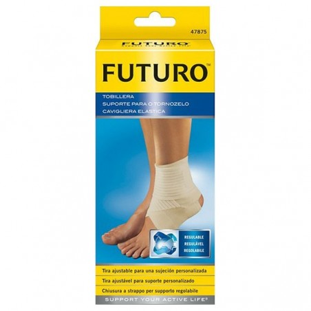 Comprar TOBILLERA FUTURO T - MED