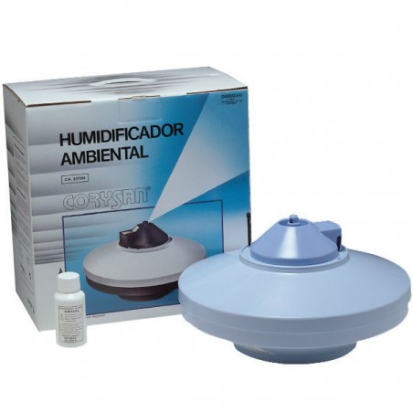 Comprar CORYSAN HUMIDIFICADOR-VAPORIZADOR 4 L