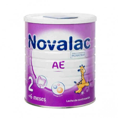 Comprar NOVALAC SA 2