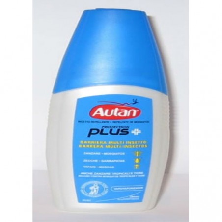 Comprar AUTAN PROTEÇÃO MAIS SPRAY 100 ML