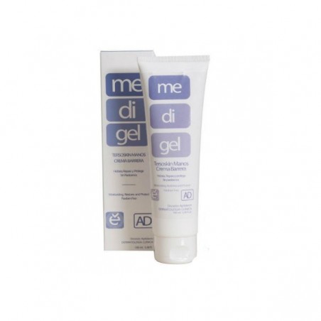 Comprar CREME DE MÃOS COM BARREIRA MEDIGEL 75 ML