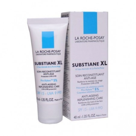 Comprar SUBSTIANO XL ANTI-ENVELHECIMENTO RECONSTITUINTE 40 ML