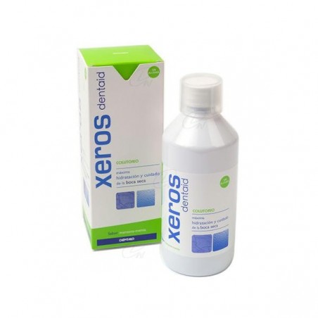 Comprar XEROS COLUTÓRIO 500 ML