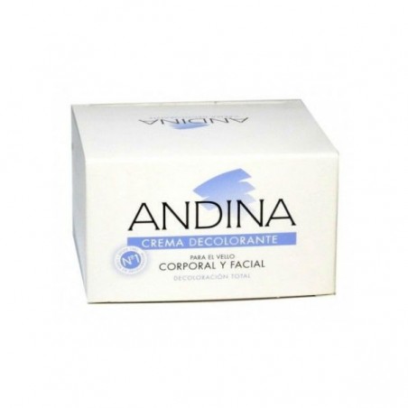 Comprar ANDINA CREME BRANQUEADOR 30 ML