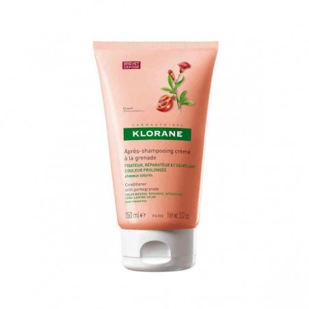 Comprar CREME DE EXTRACTO DE ROMÃ KLORANE 150 ML