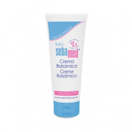 Comprar SEBAMED CREME CALMANTE PARA BEBÉS 50 ML