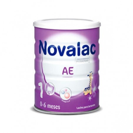 Comprar NOVALAC SA 1