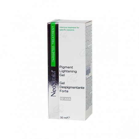 Comprar NEOSTRATA GEL FORTE DESPIGMENTANTE 30 ML